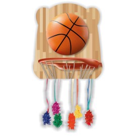Piñata Baloncesto Piñata Baloncesto