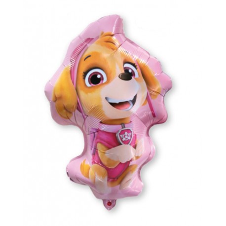 Globo Forma Skye Foil 60 x 75 cm