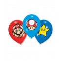 Super-Mario-Luftballons
