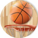 Basketball Partyteller