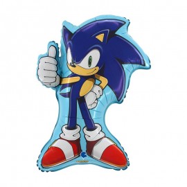 Globo Sonic 1 m Globo Sonic 1 m