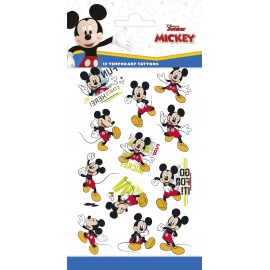 Tattoos Mickey Mouse Tattoos Mickey Mouse