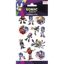 Tattoos Sonic Tattoos Sonic