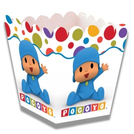 Caja Pocoyo de Chuches Caja Pocoyo de Chuches