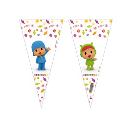 Bolsas Pocoyo Bolsas Pocoyo