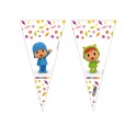 Pocoyo Partytüte