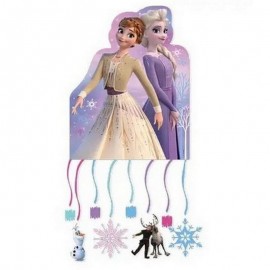 Piñata Frozen Piñata Frozen