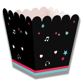Cajita TikTok Baja Cajita TikTok Baja
