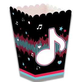 Cajita TikTok Alta Cajita TikTok Alta