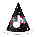 TikTok Partyhüte