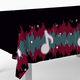 Mantel TikTok 120 x 180 cm Mantel TikTok 120 x 180 cm