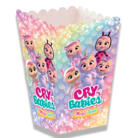 Caja Bebés Llorones Alta Caja Bebés Llorones Alta