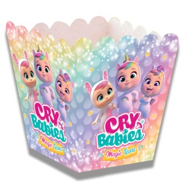 Caja Bebés Llorones Baja Caja Bebés Llorones Baja