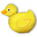 Ballon in Form Entchen