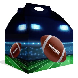Caja Rugby Caja Rugby