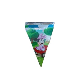 Banderin Disney Babies Banderin Disney Babies