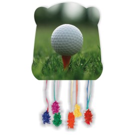 Golf Pinata Golf Pinata