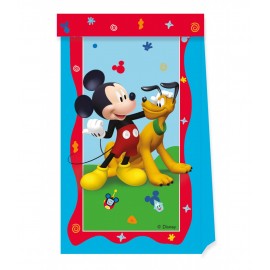 Mickey Papiertüten Mickey Papiertüten