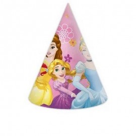 Disney Prinzessinnen Partyhüte Disney Prinzessinnen Partyhüte
