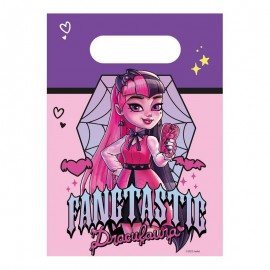 Monster High Papiertüten Monster High Papiertüten