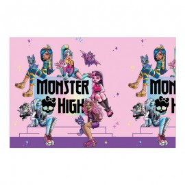 Monster High Tischdecke Monster High Tischdecke