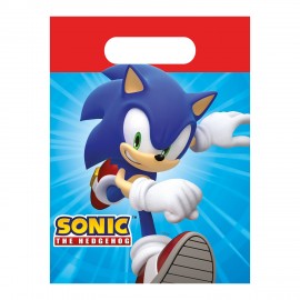 Sonic Partytüten Sonic Partytüten