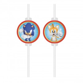 Sonic Strohhalme Sonic Strohhalme