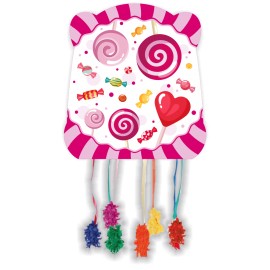 Candy Pinata Candy Pinata