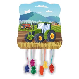Traktoren Pinata Traktoren Pinata