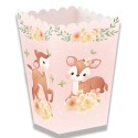 Bambi Popcornschachteln