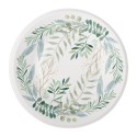 Greenery Partyteller