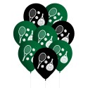 Tennis & Padel Luftballons
