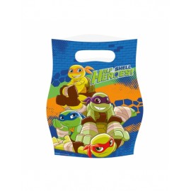 Bolsa Tortugas Ninja Bolsa Tortugas Ninja
