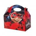 LadyBug Geschenkbox