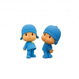 2 Siluetas Pocoyo 30 cm 2 Siluetas Pocoyo 30 cm