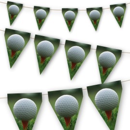 Banderín Golf Banderín Golf
