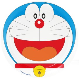 Platos Doraemon Platos Doraemon
