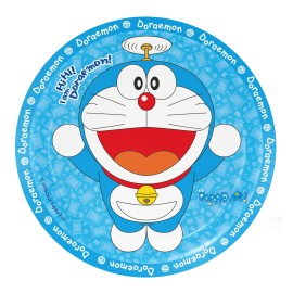 Platos Desechables Doraemon Platos Desechables Doraemon