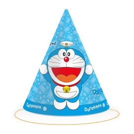 Gorros Doraemon Gorros Doraemon