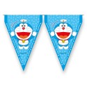 Doraemon Wimpelkette