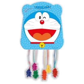 Piñata Doraemon Piñata Doraemon