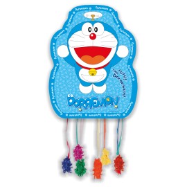 Piñata Mediana Doraemon Piñata Mediana Doraemon