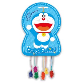 Piñata Grande Doraemon Piñata Grande Doraemon
