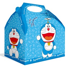 Caja Doraemon Caja Doraemon