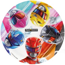 Platos Power Rangers Platos Power Rangers
