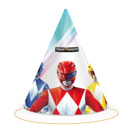 Gorros Power Rangers Gorros Power Rangers