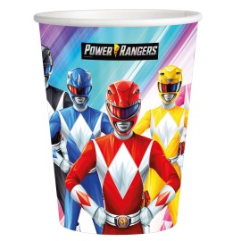 Vasos Power Rangers Vasos Power Rangers