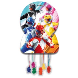 Piñata Grande Power Rangers Piñata Grande Power Rangers