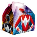 Power Rangers Geschenkbox