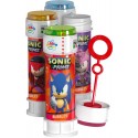 Sonic Seifenblasen